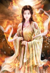 宠婚燃燃:重生国民女神