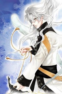 《诡颜传》