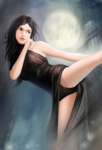 惡魔少爺別吻我