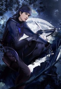 《Achilles 的專欄:世界開始之千》