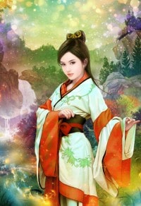 战神联盟与雪玉转世