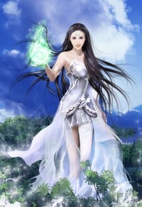 星际第一风水师
