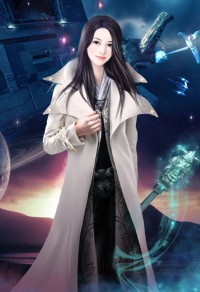 龍神風雲之劍指蒼穹