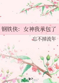 钢铁侠：女神我承包了