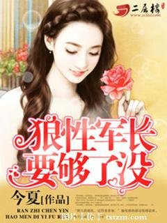 误惹豪门：老公闹够了没/狼性军长要够了没